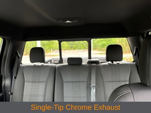 Used 2019 Ford F150 XLT w/ Equipment Group 302A Luxury RWD image 21