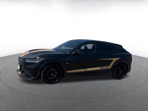 Used 2023 Ford Mustang Mach-E GT image 8