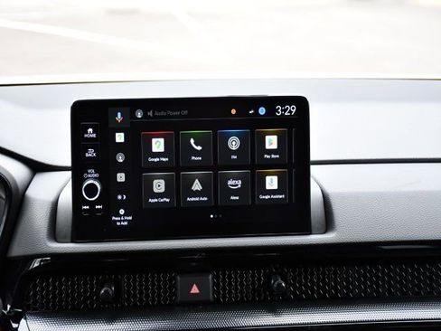 New 2026 Honda CR-V Sport Touring image 28