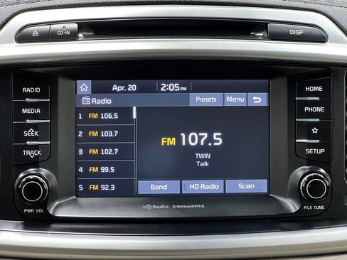 Used 2019 Kia Sorento EX AWD/4WD image 24