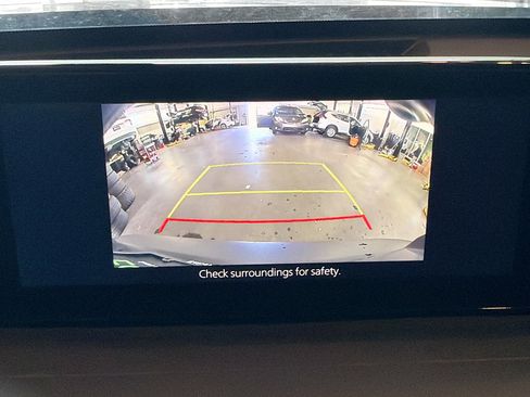 Used 2023 MAZDA CX-30 AWD 2.5 S w/ Preferred Package image 21