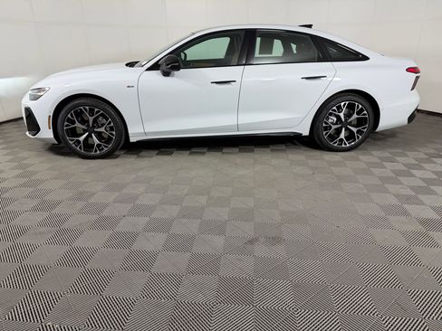 Certified 2026 Audi A6 Premium Plus AWD/4WD image 2