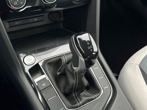 New 2026 Volkswagen Taos S FWD image 21
