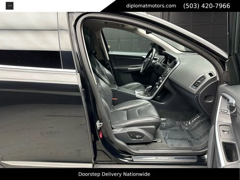 Used 2014 Volvo XC60 3.2 image 19