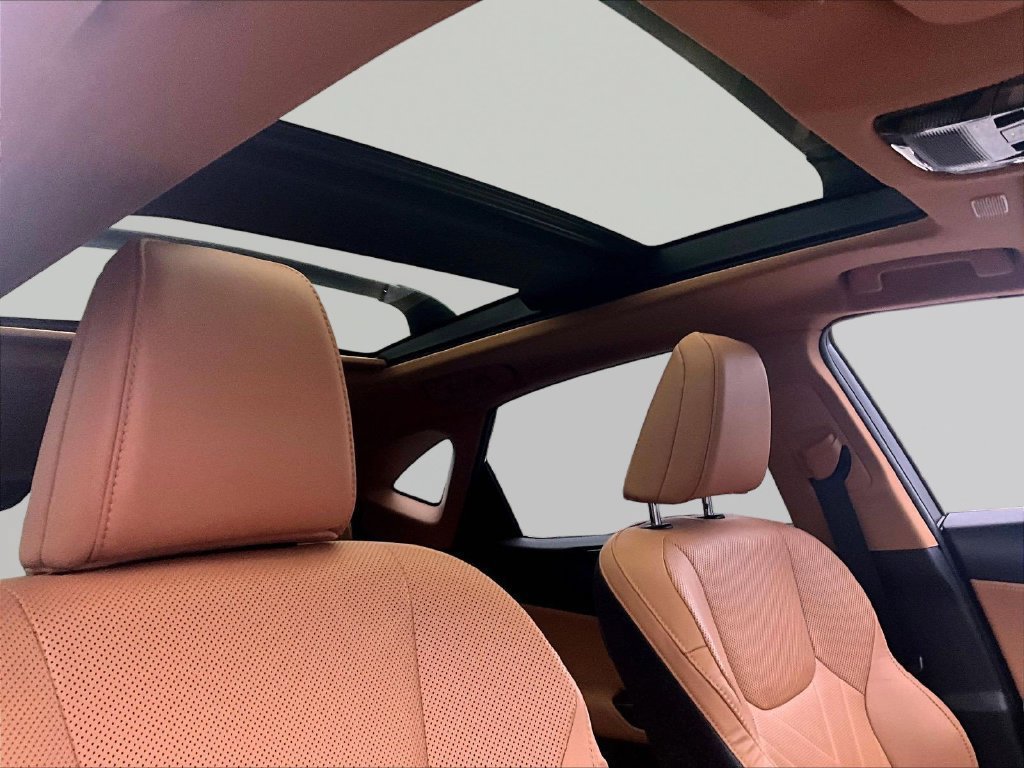 Used 2023 Lexus NX 350 AWD w/ Vision Package image 23