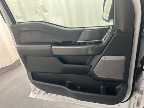 Used 2023 Ford F150 Lariat w/ Equipment Group 502A High image 25