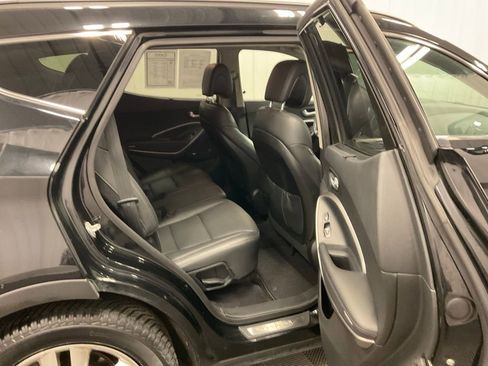 Used 2014 Hyundai Santa Fe Sport 2.0T w/ Technology Package 05 image 22