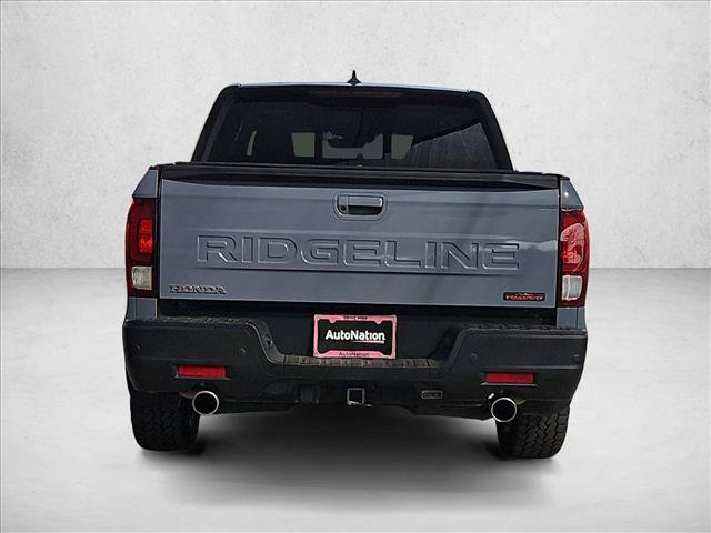 Used 2024 Honda Ridgeline TrailSport image 5
