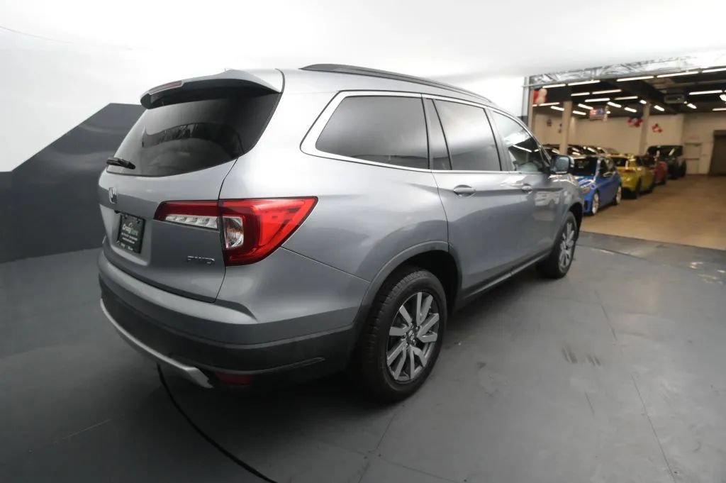 Used 2020 Honda Pilot EX image 5
