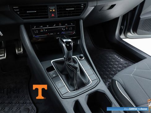 Used 2025 Volkswagen Jetta Sport FWD image 60