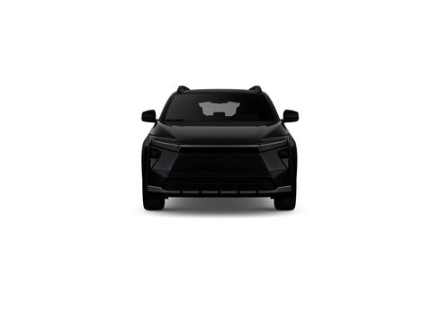 New 2026 Toyota bZ Woodland AWD/4WD image 17