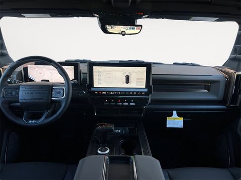 New 2025 GMC Hummer EV 2X image 10