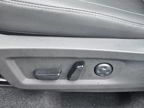 New 2026 Nissan Murano Platinum w/ Technology Package image 12