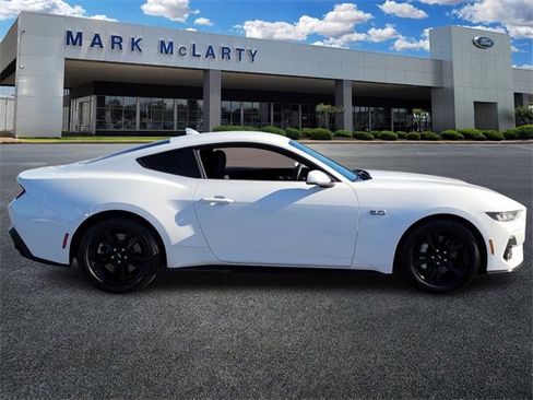 Used 2024 Ford Mustang GT image 2
