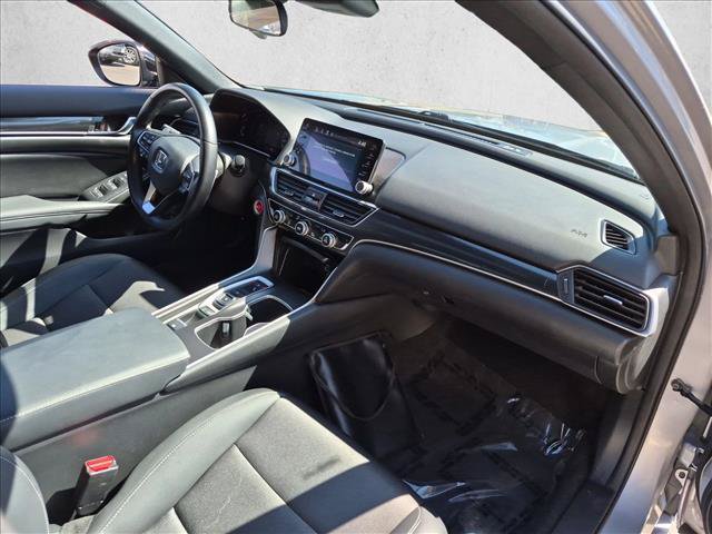 Used 2022 Honda Accord Sport image 22