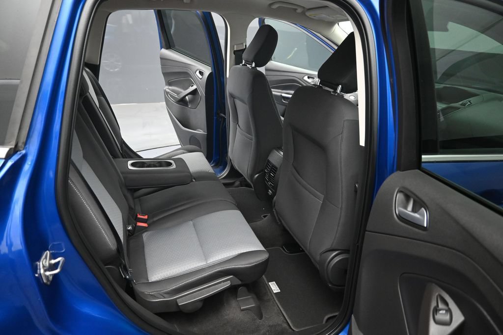 Used 2018 Ford Escape SE AWD/4WD image 29