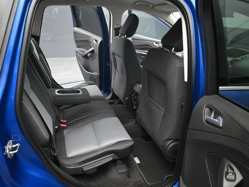 Used 2018 Ford Escape SE AWD/4WD image 29