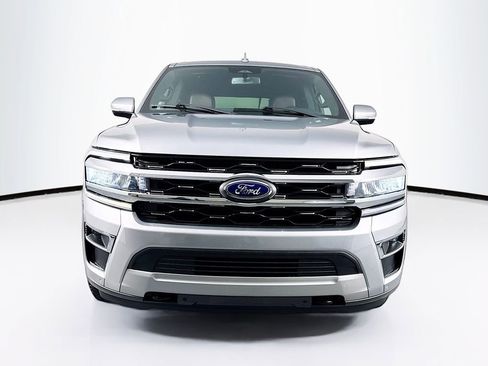 Used 2023 Ford Expedition Max Limited image 2