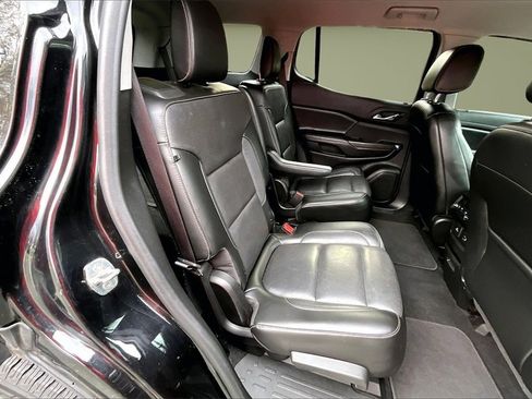 Used 2019 GMC Acadia SLT image 21
