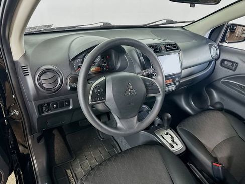Used 2024 Mitsubishi Mirage ES image 17