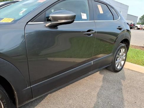 Used 2023 MAZDA CX-30 AWD 2.5 S w/ Select Package image 5