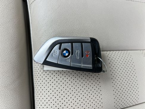Used 2022 BMW X5 xDrive40i w/ Premium Package AWD/4WD image 35