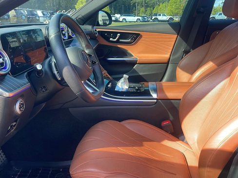 Used 2022 Mercedes-Benz C 300 Sedan image 13