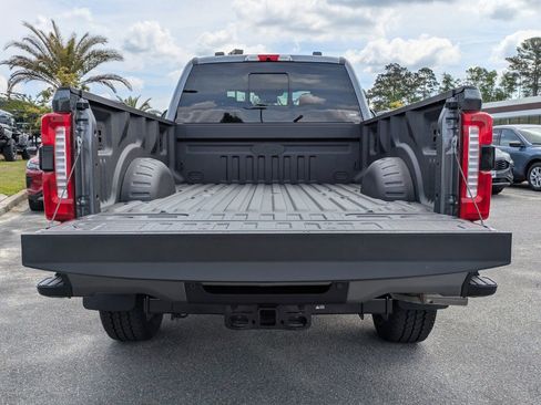 New 2026 Ford F250 XLT w/ XLT Premium Package AWD/4WD image 5