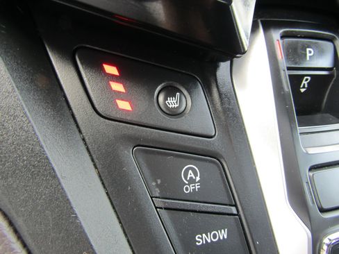 Used 2022 Honda Odyssey EX-L image 27