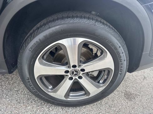 Certified 2022 Mercedes-Benz GLC 300 4MATIC Coupe image 10