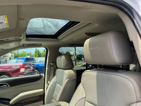 Used 2018 GMC Yukon Denali w/ Open Road Package AWD/4WD image 24
