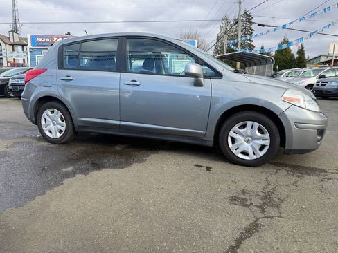 Used 2012 Nissan Versa 1.8 S image 7