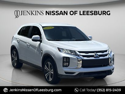 Used 2024 Mitsubishi Outlander Sport ES