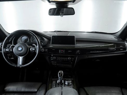 Used 2017 BMW X5 xDrive35i image 15