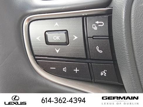 Certified 2025 Lexus ES 350 w/ Accessory Package (Z2) FWD image 20