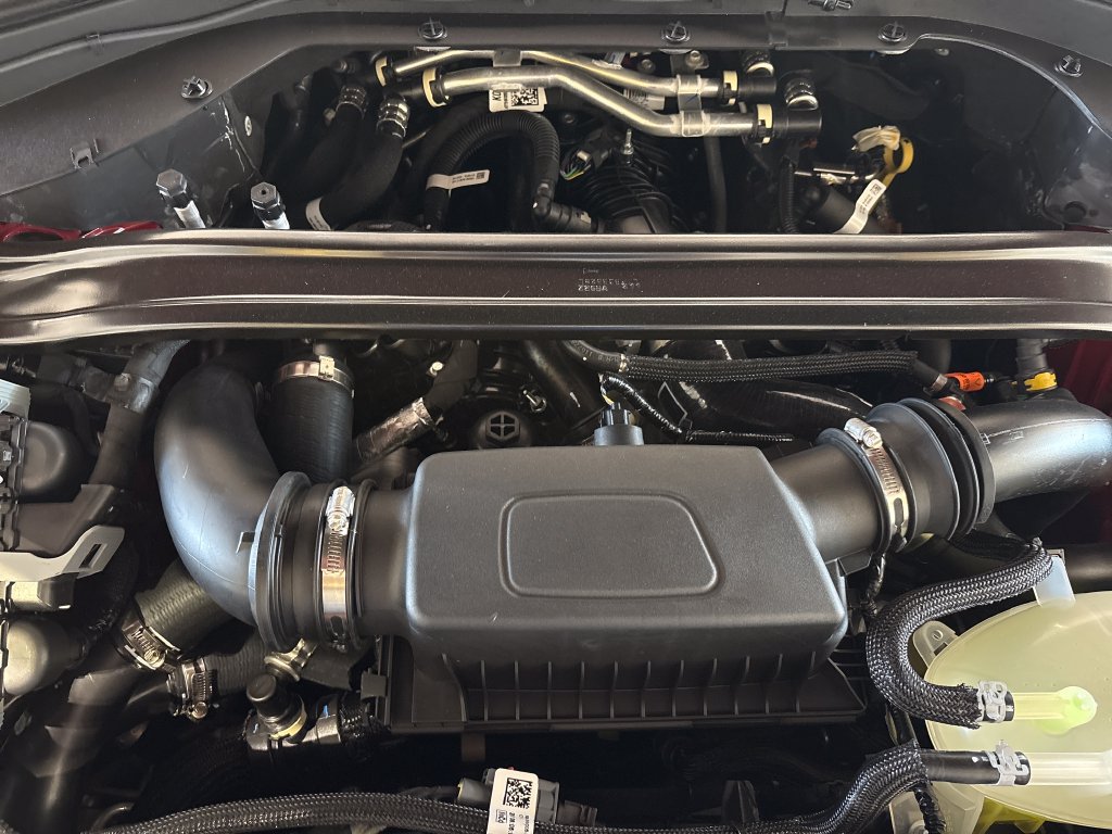 New 2027 Lincoln Aviator AWD image 4
