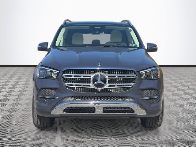 Certified 2026 Mercedes-Benz GLE 350 4MATIC image 2