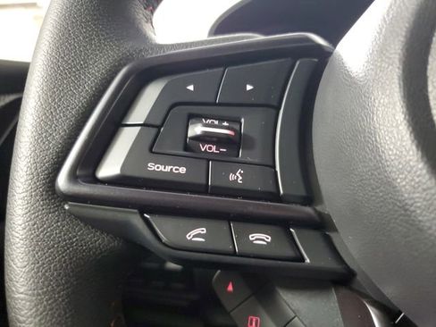 Used 2023 Subaru WRX Limited AWD/4WD image 24