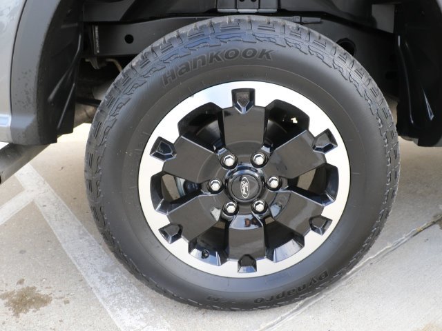 Used 2021 Ford Ranger XL w/ Equipment Group 101A High AWD/4WD image 8