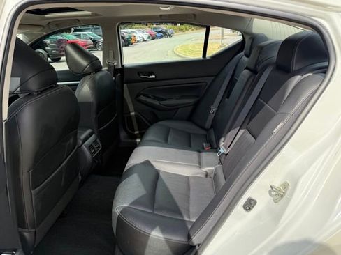 Used 2020 Nissan Altima 2.5 Platinum image 24