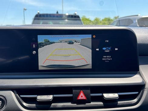 Certified 2024 Kia Seltos SX w/ SX Sunroof Package AWD/4WD image 18