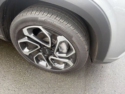 Used 2024 Chevrolet Trax RS w/ Sunroof Package image 7