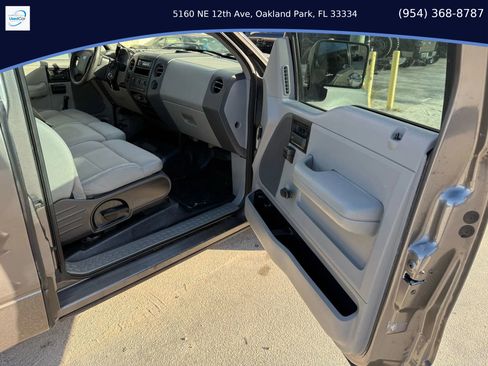 Used 2007 Ford F150 XL image 18