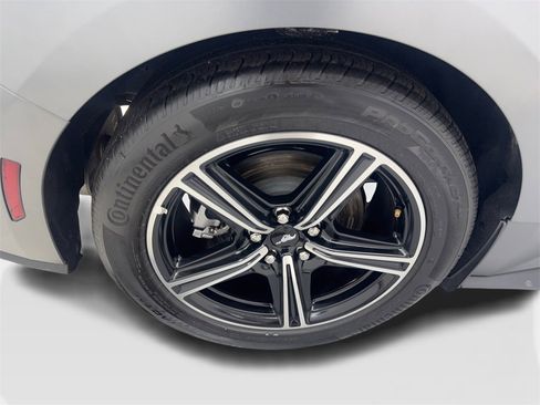 Used 2025 Ford Mustang Coupe image 75