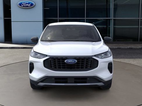 Used 2025 Ford Escape Active FWD image 7