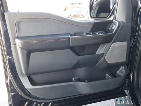 Used 2022 Ford F150 Tremor w/ Equipment Group 401A Mid AWD/4WD image 19
