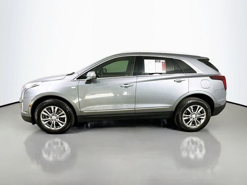 Used 2022 Cadillac XT5 Premium Luxury image 5