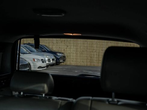 Used 2018 Toyota Sequoia Limited image 34