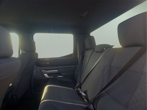 New 2026 Toyota Tundra SR5 image 13