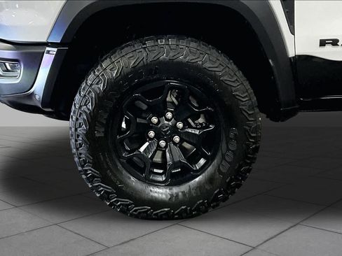Used 2026 RAM 1500 RHO AWD/4WD image 11